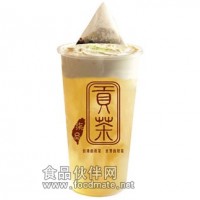 柒品貢茶加盟方案