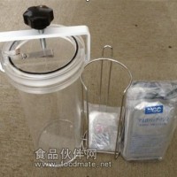 AG025密閉式厭氧罐,厭氧罐，抽氣式厭氧罐，厭氧培養罐，厭氧產氣袋，微需氧產氣袋，厭氧指示劑-坤科儀器