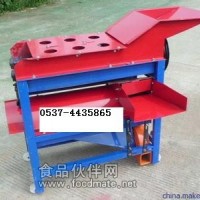 也玉米扒皮脫粒機(jī)一次完成 玉米剝皮機(jī)