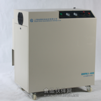 供應QWWJ-400全無油無水靜音空壓機