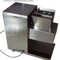 TW-150B鮮肉切片機(jī)