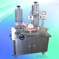全國直銷包裝設(shè)備鐵罐封口機(jī)WF-2009