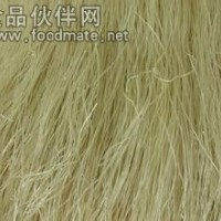 傳統副食品——紅薯粉絲，粉皮