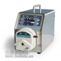 供應雷弗蠕動泵 BT100L流量型智能蠕動泵 各類蠕動泵