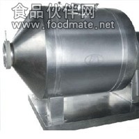 滾翻運(yùn)動(dòng)(一維)混合機(jī)