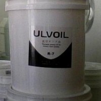 正宗現貨 愛發科ULVAC真空泵油  ULVoilR-7   ULVoilR-4    SMR-100  SMR-200