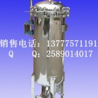供應河北袋式過濾器-除雜質袋式過濾器