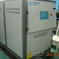 美森牌工業冷水機生產廠家直銷