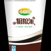 紅豆谷物奶 適合速溶咖啡機(jī)沖調(diào)的養(yǎng)生飲品 誠招全國代理商 是小本創(chuàng)業(yè)的好項(xiàng)目