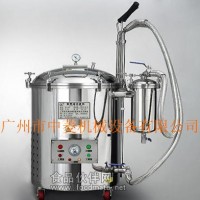 煎炸油過濾機、食用油過濾機BT-60B