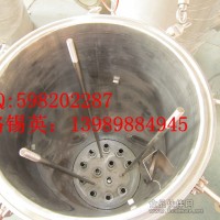 前置過濾器-不銹鋼精密過濾器