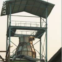 壓力噴霧干燥機