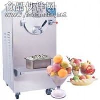 連續(xù)式沙冰生產(chǎn)線