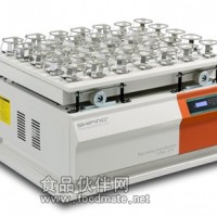 往復式小容量單層搖瓶機SPH-331