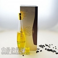 牡丹籽油和其他食用油的區別