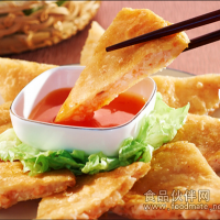 臺灣月亮蝦餅批發 純正臺灣口味月亮蝦餅