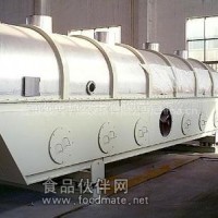 二手振動流化床干燥機