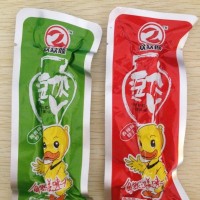 逗你丫脖，連骨頭也有鮮香味！