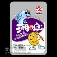 一元湘豆魚，火爆招商