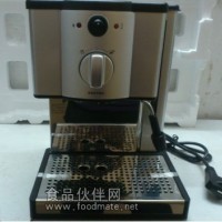 供應百富利小精靈意式半自動咖啡機