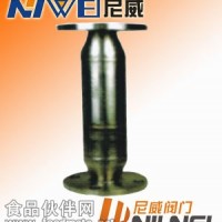 HF-1乙炔阻火器