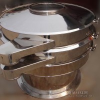 速食湯粉振動篩新鄉篩分機