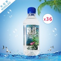 斐濟FIJI礦泉水 深圳廣州珠海佛山批發 礦泉水團購