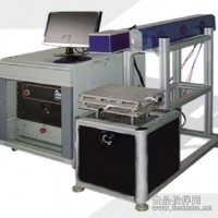 CO2激光打標機C玻璃打碼機