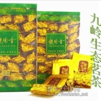 安溪烏龍茶 鐵觀音鐵韻觀音王