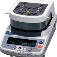 MX-50水分測定儀