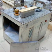 東革阿里切片機