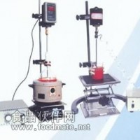 JJ-1直流恒速電動攪拌器