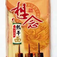 湖北楚風熱干面