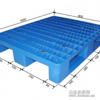 九腳網格1*0.8米塑料托盤、通風防潮板、底托、板子