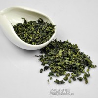 安溪烏龍茶 鐵觀音 生態茶 清香型