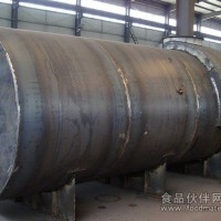 供應燃油燃氣熱風爐
