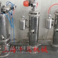 不銹鋼防爆氣動粉粒體真空上料機