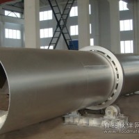 供應回轉滾筒干燥機