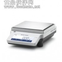 梅特勒ME4002E電子天平