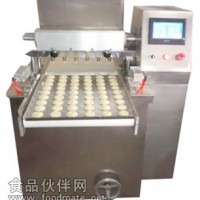 供應全自動曲奇餅干機