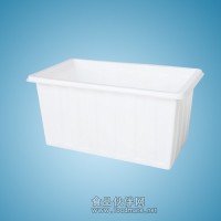 塑料周轉箱，PE方箱水箱，化工水箱
