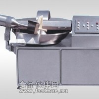 供應斬拌機 變頻調速斬拌機 斬拌機