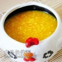 賣黃小米 就去舌尖中國