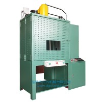 小型四柱液壓機(jī)