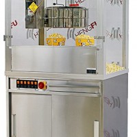 單頭爆米花機，配件進口021-37441245