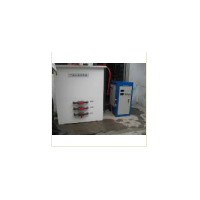DEXF-L-500電解法二氧化氯發生器 同在藍天下 共愛一個家
