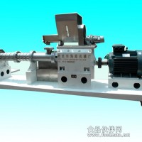 PHJ75G營養米粉生產線