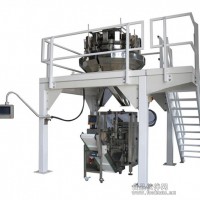 奶粉全自動(dòng)包裝機(jī)廠家 米粉自動(dòng)定量裝袋機(jī)