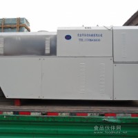 面粉膨化機