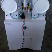 H908系列經濟型二氧化氯發生器